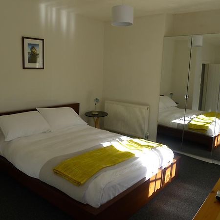 Totters Hostel 카나번 외부 사진