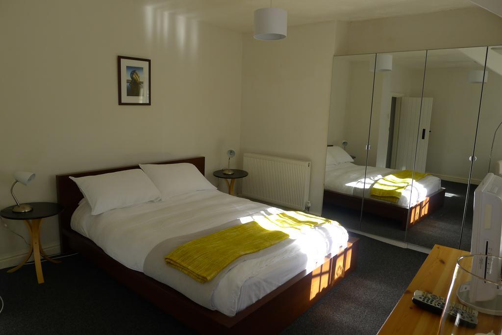 Totters Hostel 카나번 외부 사진
